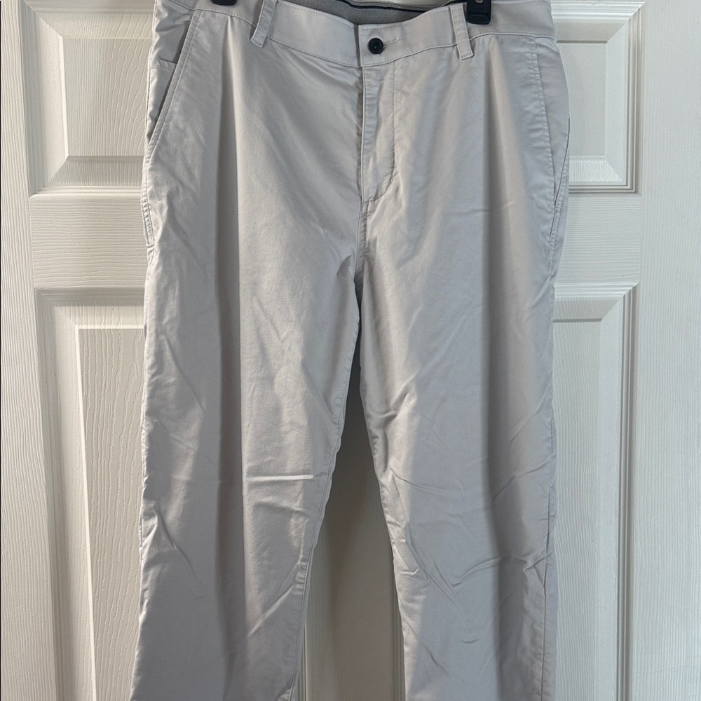 Men's Nike Dri Fit Golf Pants